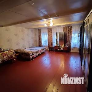 Дом 81м², 1-этажный, участок 6 сот.