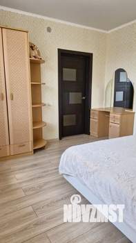 Таунхаус 104м², 2-этажный, участок 6 сот.