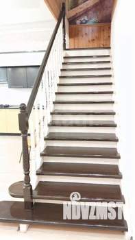 Таунхаус 105м², 2-этажный, участок 5 сот.