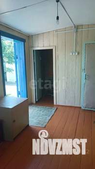 Дом 36м², 1-этажный, участок 9 сот.