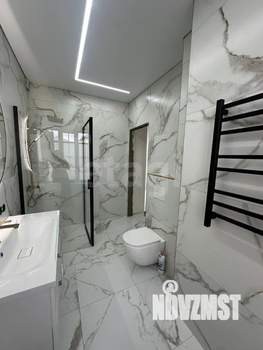 Дом 140м², 2-этажный, участок 7 сот.