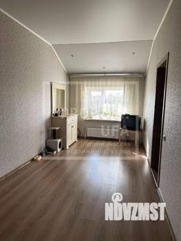 Таунхаус 109м², 2-этажный, участок 2 сот.