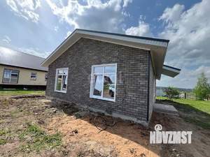 Дом 127м², 1-этажный, участок 7 сот.