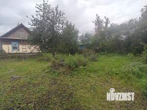 Дом 49м², 1-этажный, участок 14 сот.