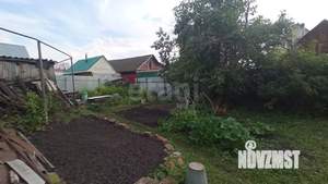 Дом 40м², 1-этажный, участок 5 сот.