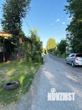 Дом 35м², 1-этажный, участок 2 сот.