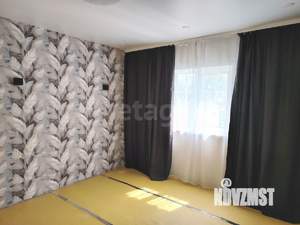 Дом 107м², 1-этажный, участок 8 сот.