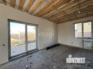 Дом 85м², 1-этажный, участок 6 сот.