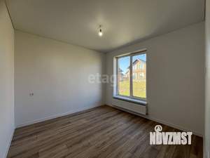 Дом 100м², 1-этажный, участок 6 сот.