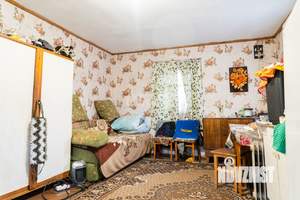 Дом 30м², 2-этажный, участок 8 сот.