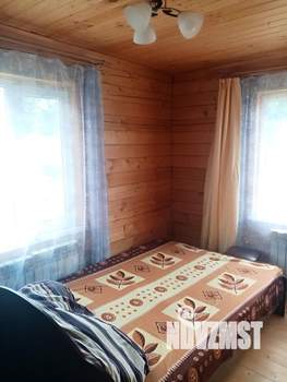 Дом 72м², 1-этажный, участок 8 сот.