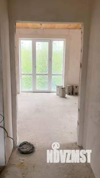 Таунхаус 115м², 3-этажный, участок 3 сот.