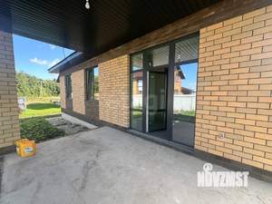 Дом 129м², 1-этажный, участок 6 сот.