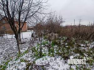 Дом 110м², 1-этажный, участок 6 сот.