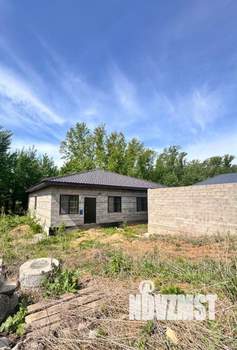 Дом 181м², 2-этажный, участок 6 сот.