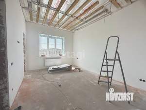 Дом 100м², 1-этажный, участок 7 сот.