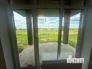 Дом 110м², 1-этажный, участок 6 сот.