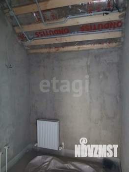 Дом 107м², 2-этажный, участок 6 сот.