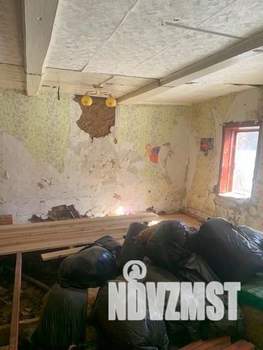 Дом 43м², 1-этажный, участок 20 сот.