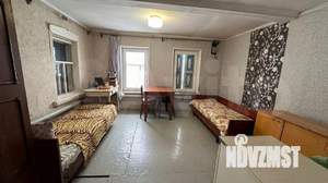 Дом 36м², 1-этажный, участок 1 сот.