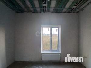 Дом 130м², 1-этажный, участок 6 сот.