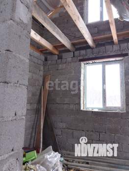 Дом 118м², 2-этажный, участок 7 сот.