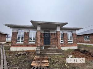 Дом 117м², 1-этажный, участок 6 сот.