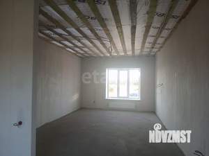 Дом 110м², 1-этажный, участок 7 сот.