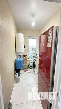 Коттедж 110м², 1-этажный, участок 7 сот.