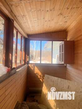 Дом 43м², 1-этажный, участок 20 сот.