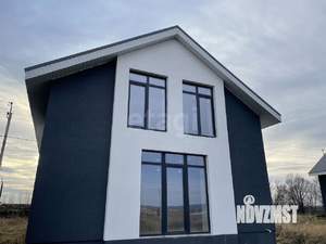 Дом 120м², 2-этажный, участок 6 сот.