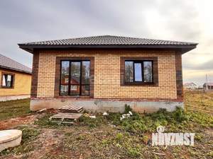 Дом 90м², 1-этажный, участок 6 сот.