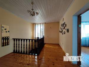 Коттедж 275м², 2-этажный, участок 15 сот.