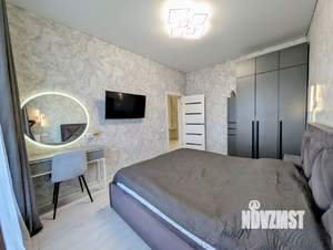 Дом 106м², 1-этажный, участок 8 сот.