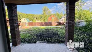 Коттедж 106м², 1-этажный, участок 6 сот.