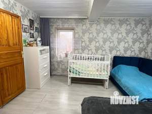 Дом 148м², 2-этажный, участок 4 сот.