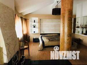 Коттедж 400м², 2-этажный, участок 8 сот.