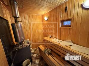 Коттедж 91м², 1-этажный, участок 6 сот.