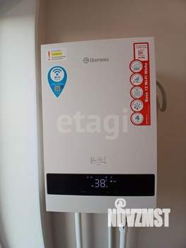 Дом 130м², 1-этажный, участок 6 сот.