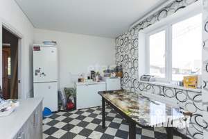 Таунхаус 108м², 2-этажный, участок 2 сот.