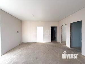 Дом 83м², 1-этажный, участок 6 сот.