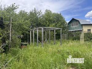 Дача 50м², 2-этажный, участок 5 сот.