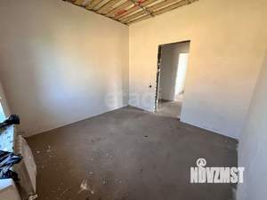 Дом 95м², 1-этажный, участок 8 сот.