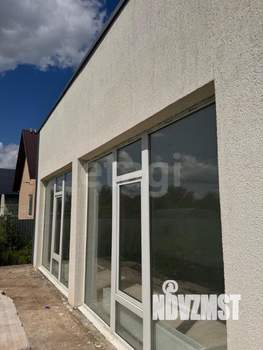 Дом 106м², 2-этажный, участок 6 сот.