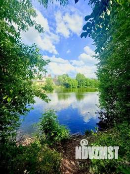 Дом 125м², 2-этажный, участок 5 сот.