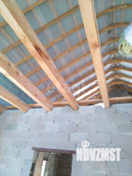 Дом 118м², 2-этажный, участок 7 сот.