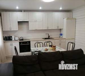 Дом 107м², 1-этажный, участок 4 сот.