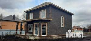 Коттедж 150м², 2-этажный, участок 7 сот.