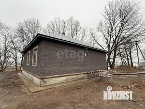 Дом 117м², 1-этажный, участок 10 сот.