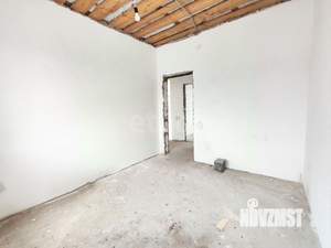 Таунхаус 86м², 2-этажный, участок 3 сот.